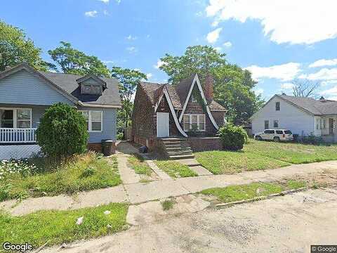 Indiana, DETROIT, MI 48238
