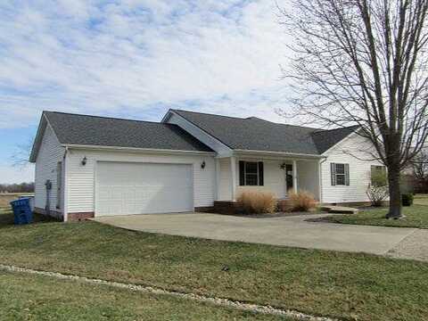 Brantley, TAYLORVILLE, IL 62568