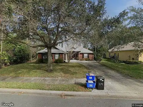 Canterbury Woods, ORMOND BEACH, FL 32174