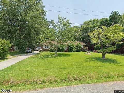 Harris, NEWPORT NEWS, VA 23606