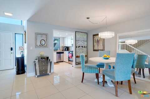 Pueblo Vista, PALM SPRINGS, CA 92264