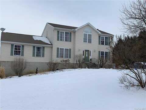Storm, POUGHQUAG, NY 12570