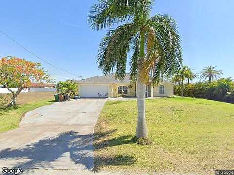 9Th, CAPE CORAL, FL 33993