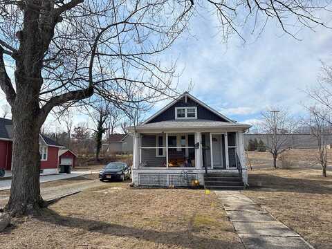 Glassboro, WENONAH, NJ 08090