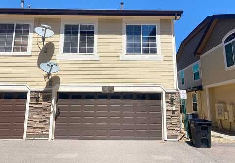 Turnberry, CASTLE ROCK, CO 80104