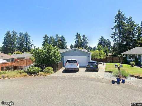 Natalie, STEILACOOM, WA 98388