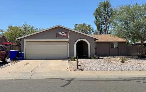 Los Arboles, CHANDLER, AZ 85224