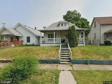 Washington, FRANKFORT, IN 46041