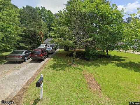 Chasewind, POWDER SPRINGS, GA 30127