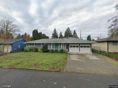 151St, PORTLAND, OR 97233