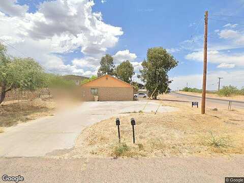 Camino Milano, RIO RICO, AZ 85648