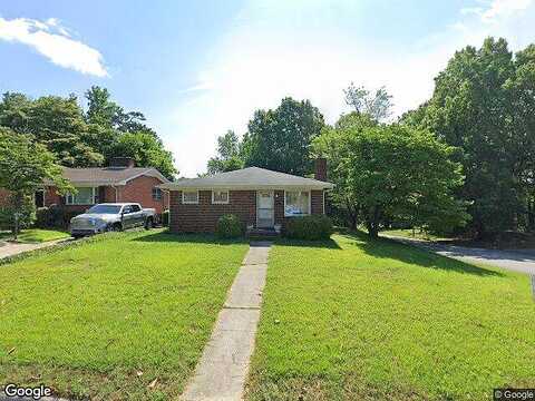 Dunbar, GREENSBORO, NC 27401