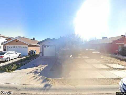 Tierra Venado, EL PASO, TX 79938
