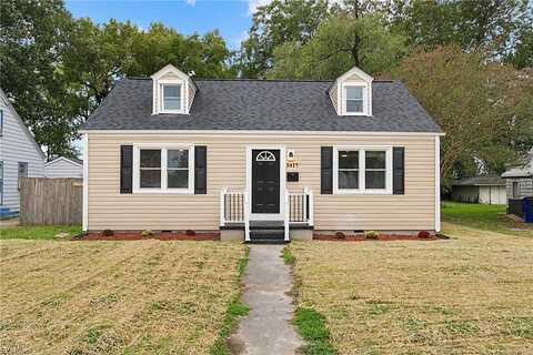Norcova, NORFOLK, VA 23502