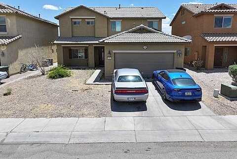 Paso Robles, SIERRA VISTA, AZ 85635