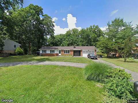 Island View, ANNAPOLIS, MD 21401