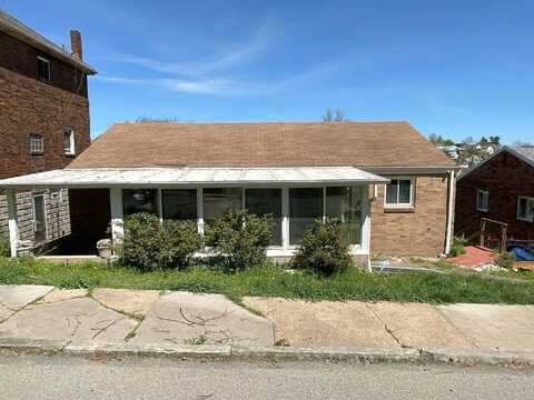Barr, PITTSBURGH, PA 15205