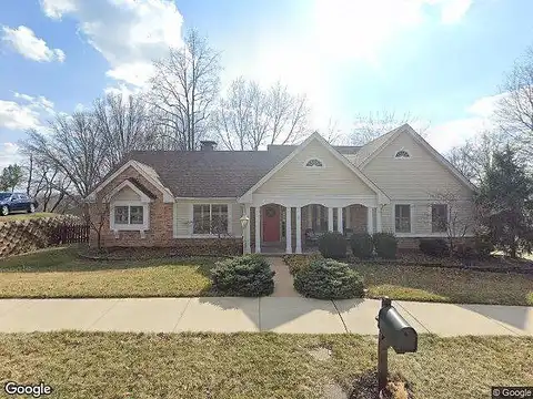 Cobble Hill, CHESTERFIELD, MO 63017