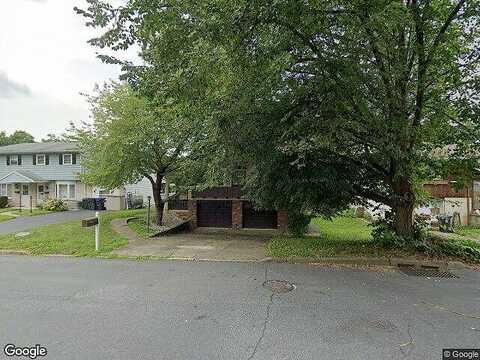 Garden, ALLENTOWN, PA 18103