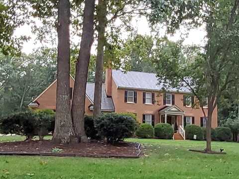 Kenmont, MIDLOTHIAN, VA 23113