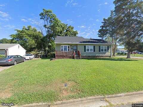 19Th, GREENSBORO, NC 27405