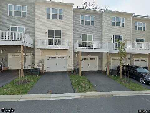 Strahorn, HANOVER, MD 21076