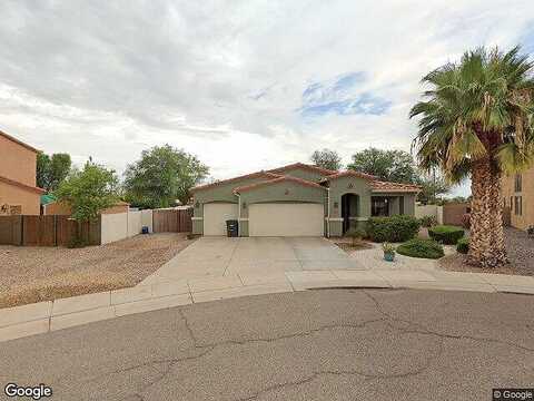Saddlebrook, CASA GRANDE, AZ 85122