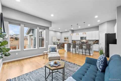 W 88Th Drive, Arvada, CO 80005