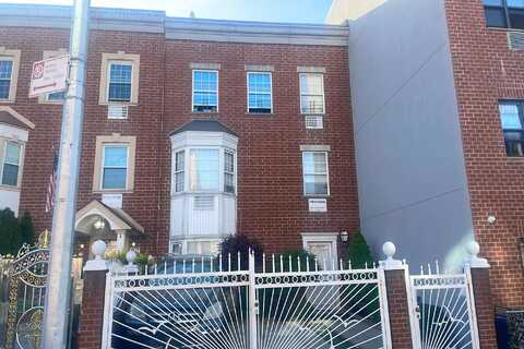 Vyse, BRONX, NY 10459