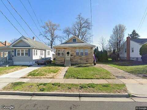 Manor, OAKLYN, NJ 08107