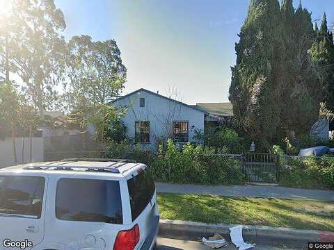 Nadeau, LOS ANGELES, CA 90001