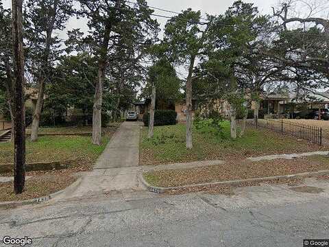 Fernwood, DALLAS, TX 75216
