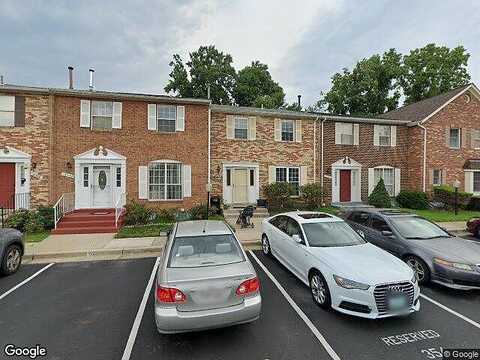 Rosetree, SILVER SPRING, MD 20906