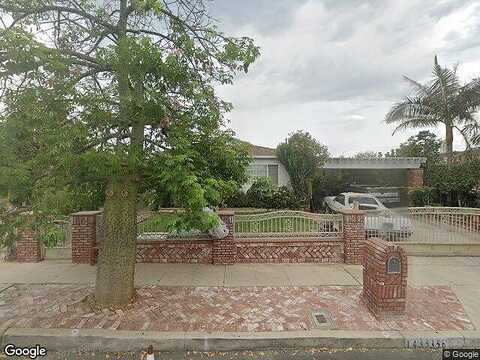La Rue, SAN FERNANDO, CA 91340