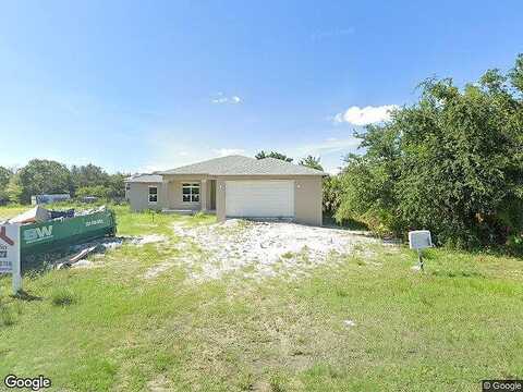 San Domingo, PORT CHARLOTTE, FL 33981