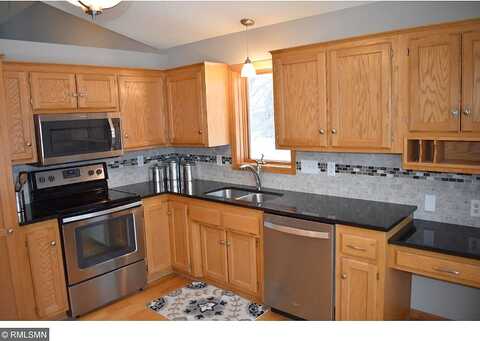 Quicksilver, ANOKA, MN 55303
