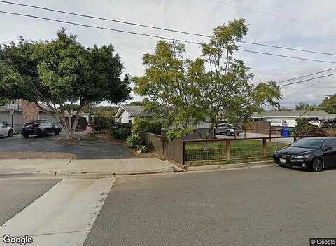 Parnassus, OCEANSIDE, CA 92054