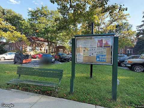 Village Rd, Unit 76Gb, JAMAICA, NY 11435
