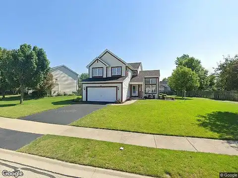 Aspen, YORKVILLE, IL 60560