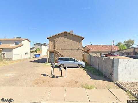 14Th, PHOENIX, AZ 85007