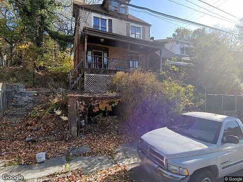 Elm, PITTSBURGH, PA 15221