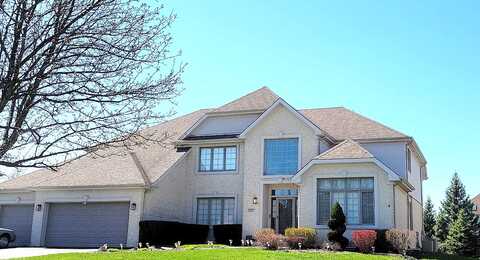 Kinross, FLOSSMOOR, IL 60422