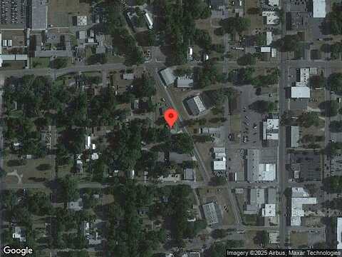 10Th, DADE CITY, FL 33523