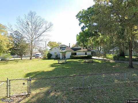 10Th, DADE CITY, FL 33523