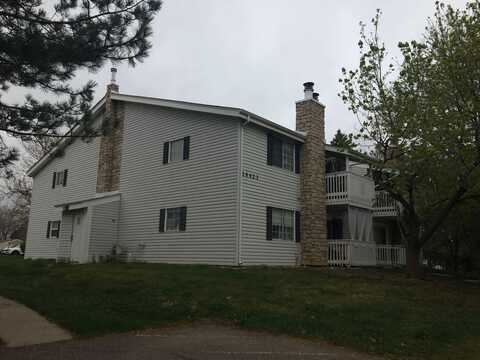 Jewell Ave, Aurora, CO 80012