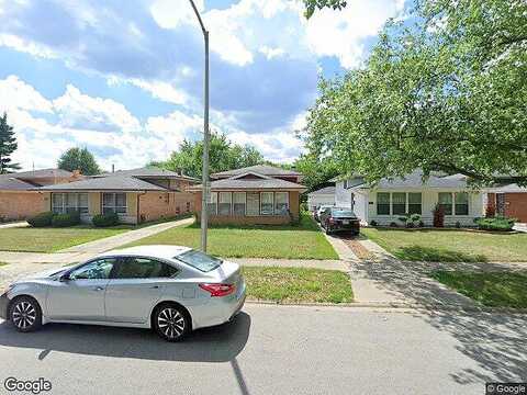 Sanderson, DOLTON, IL 60419