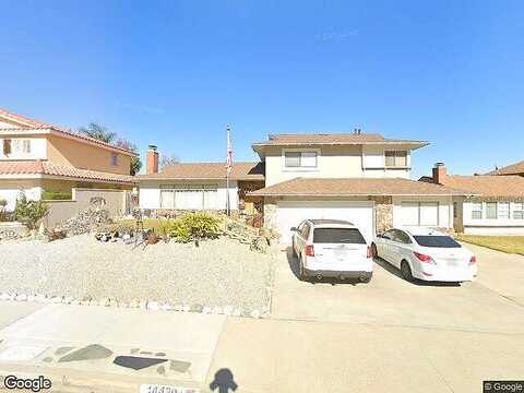 Shadybend, HACIENDA HEIGHTS, CA 91745
