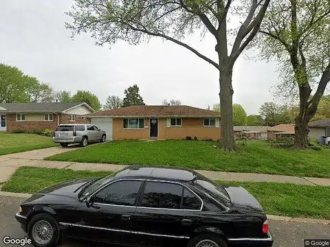 Miller, FLORISSANT, MO 63031