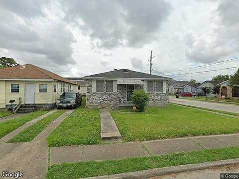 Harrison, NEW ORLEANS, LA 70122