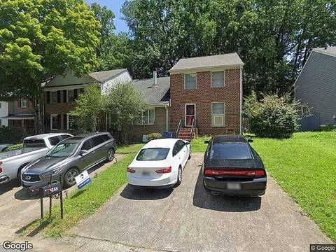 Twin Branches, MARIETTA, GA 30067